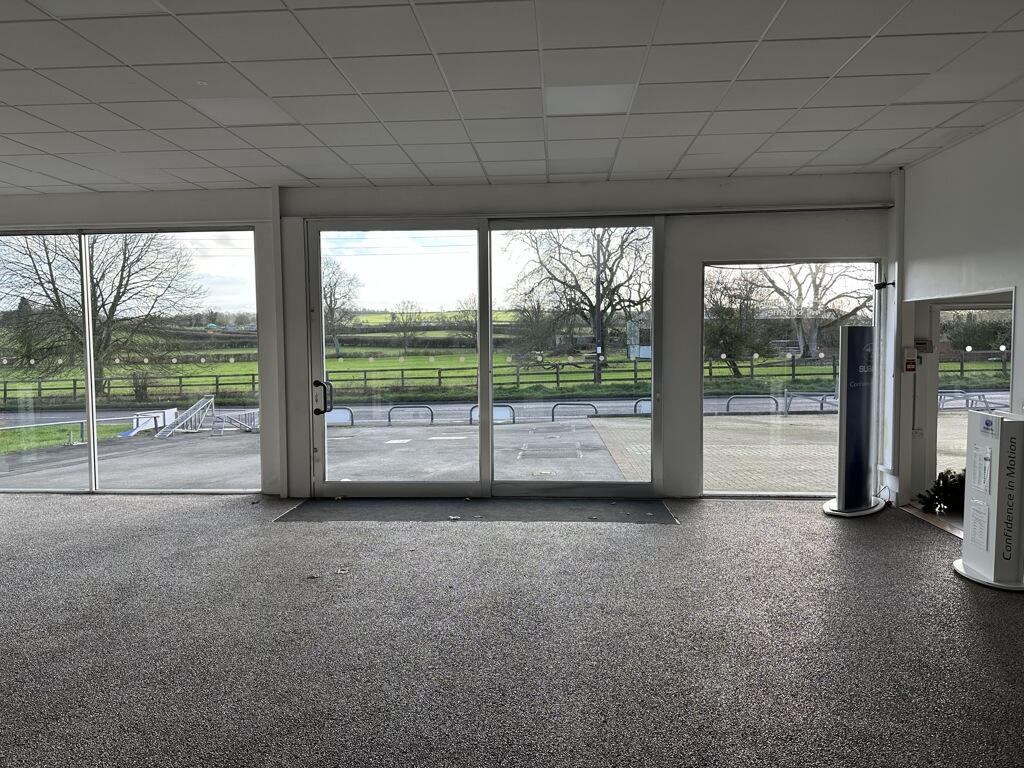 Additional image 10 of Purseys Garage, Main Street, Walton, Street, BA16 9QA