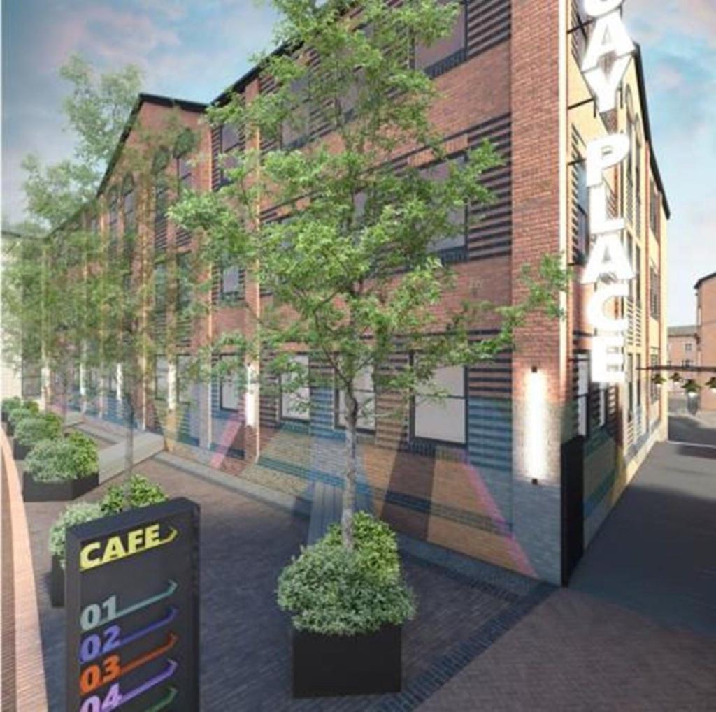 Additional image 16 of Albert House, Quay Place, 92 Edward Street, Birmingham, B1 2RA