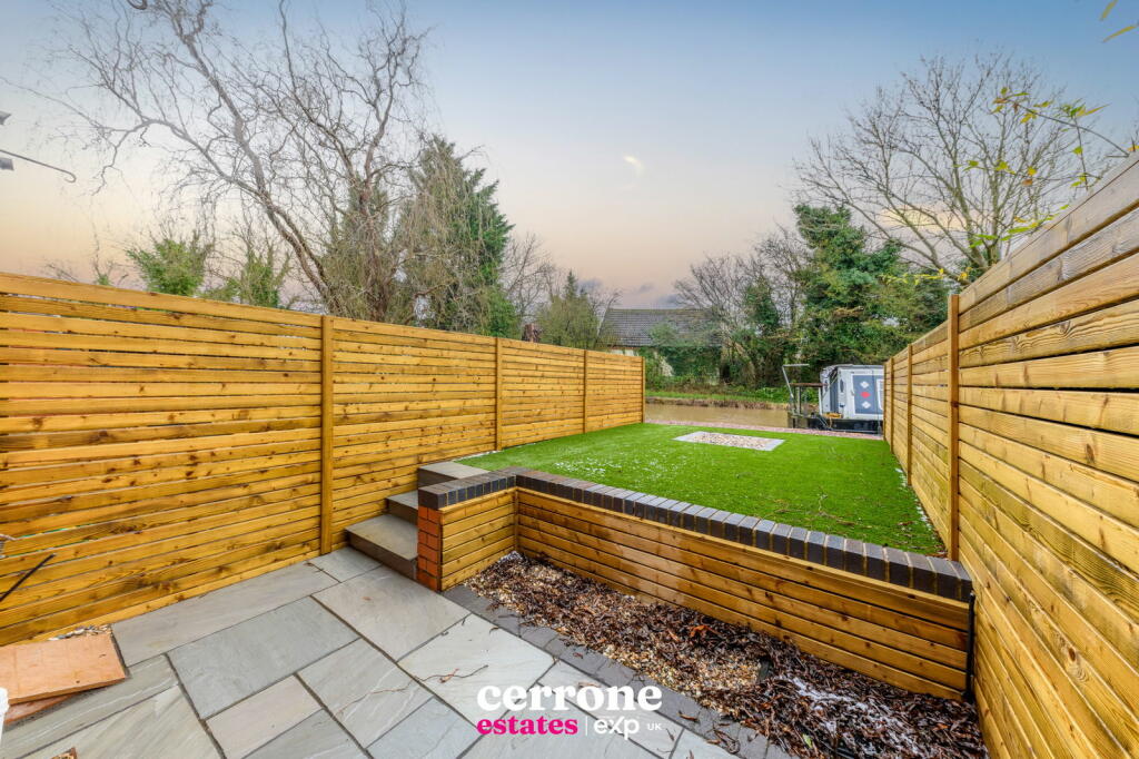 Additional image 20 of Jubilee Terrace, Shaw Lane, Stoke Prior, Bromsgrove, B60 4EN