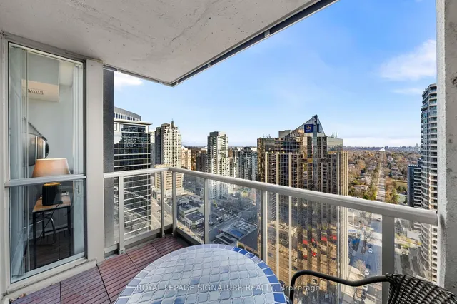 Additional image 25 of 4968 Yonge St Unit 3005