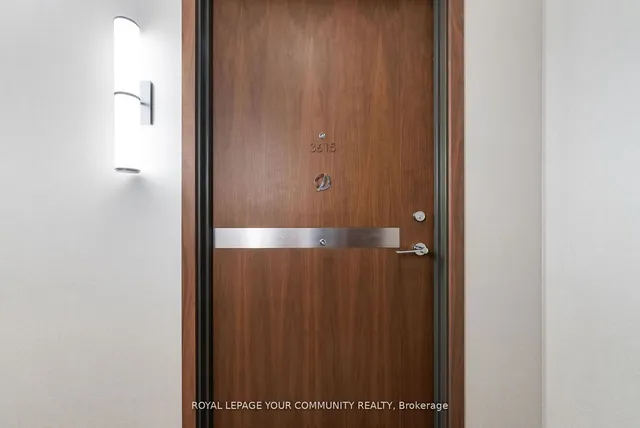 Additional image 25 of 17 Bathurst St Unit 3615