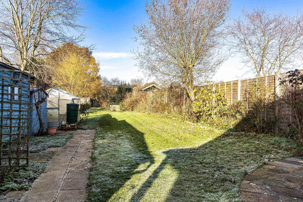 Additional image 15 of Dixons Hill Close, Welham Green, AL9