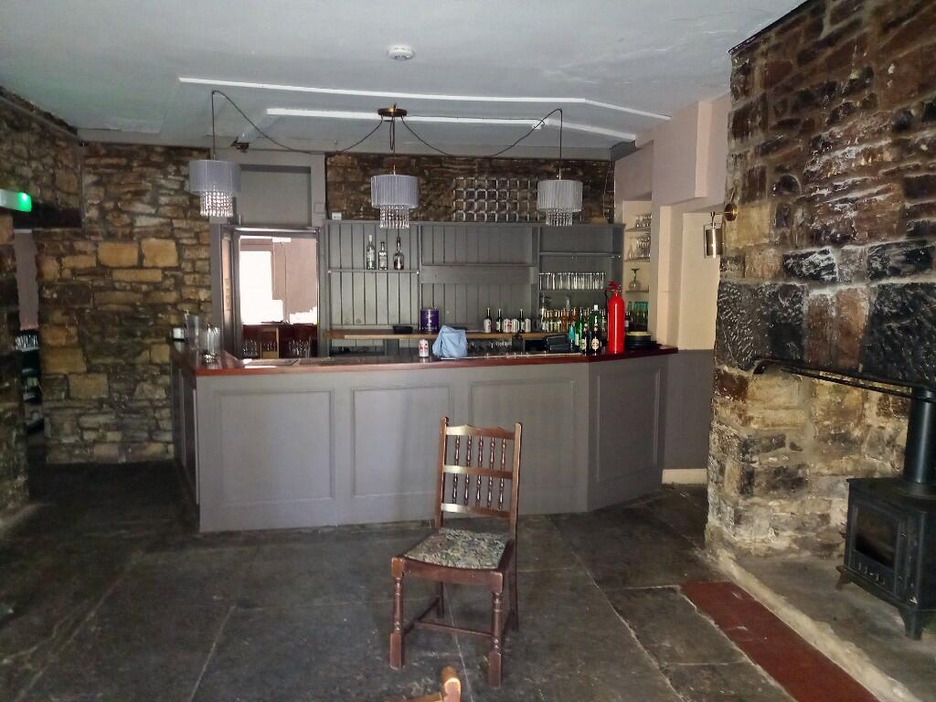 Additional image 2 of Rose & Portcullis Inn, Sub Road, Butleigh, Glastonbury, Somerset, BA6 8TQ