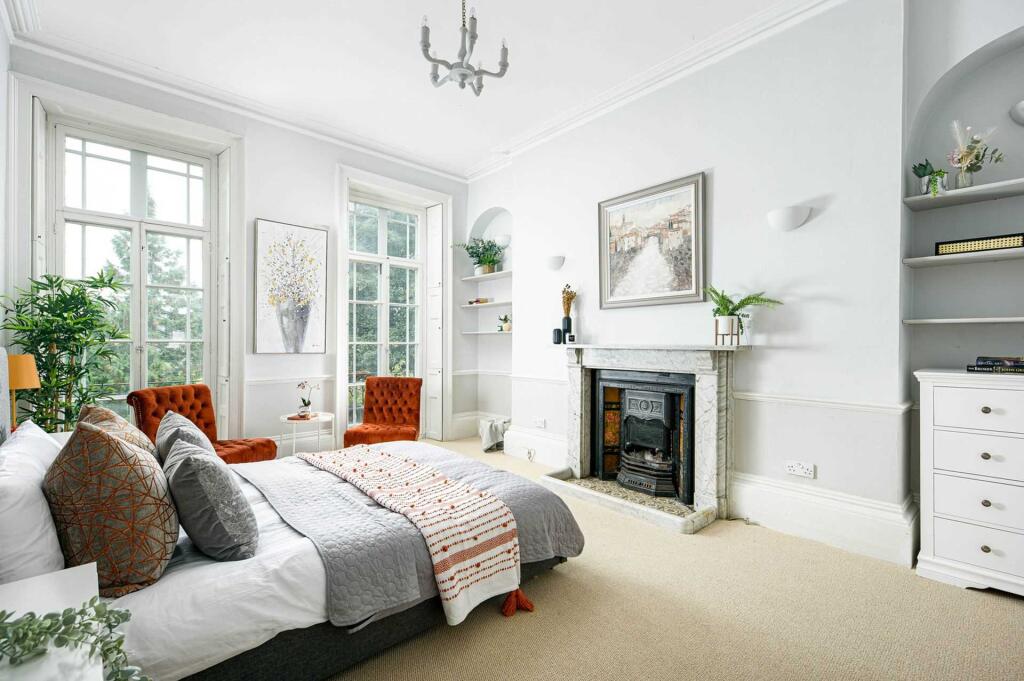 Additional image 7 of Belvedere