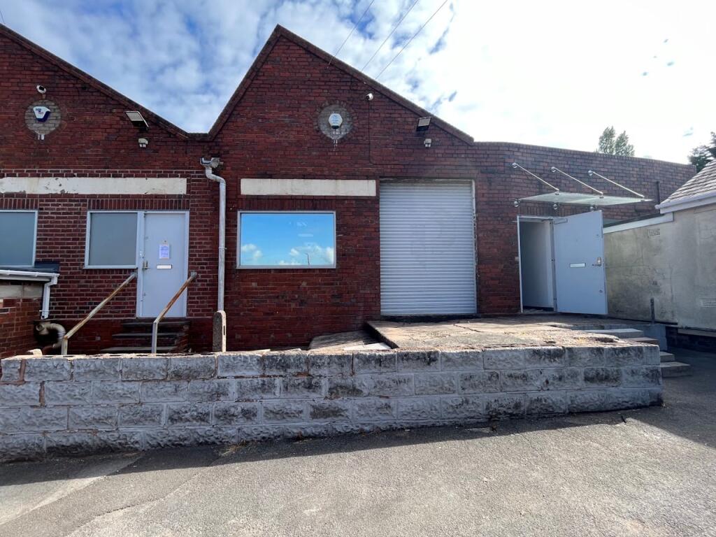Additional image 7 of Unit 2, 153 Powke Lane, Cradley Heath, B65 0AD