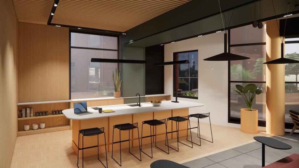 Additional image 4 of Ct2, St Albans, St Albans, AL1 2RE