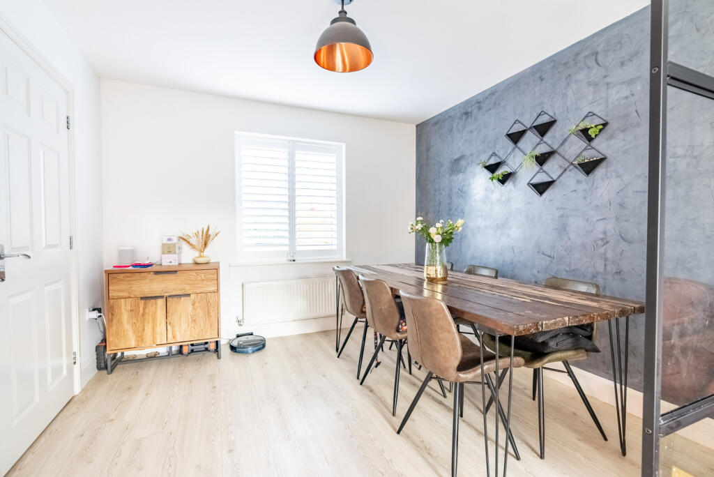 Additional image 19 of Old School Drive, Wheathampstead, St. Albans, Hertfordshire, AL4