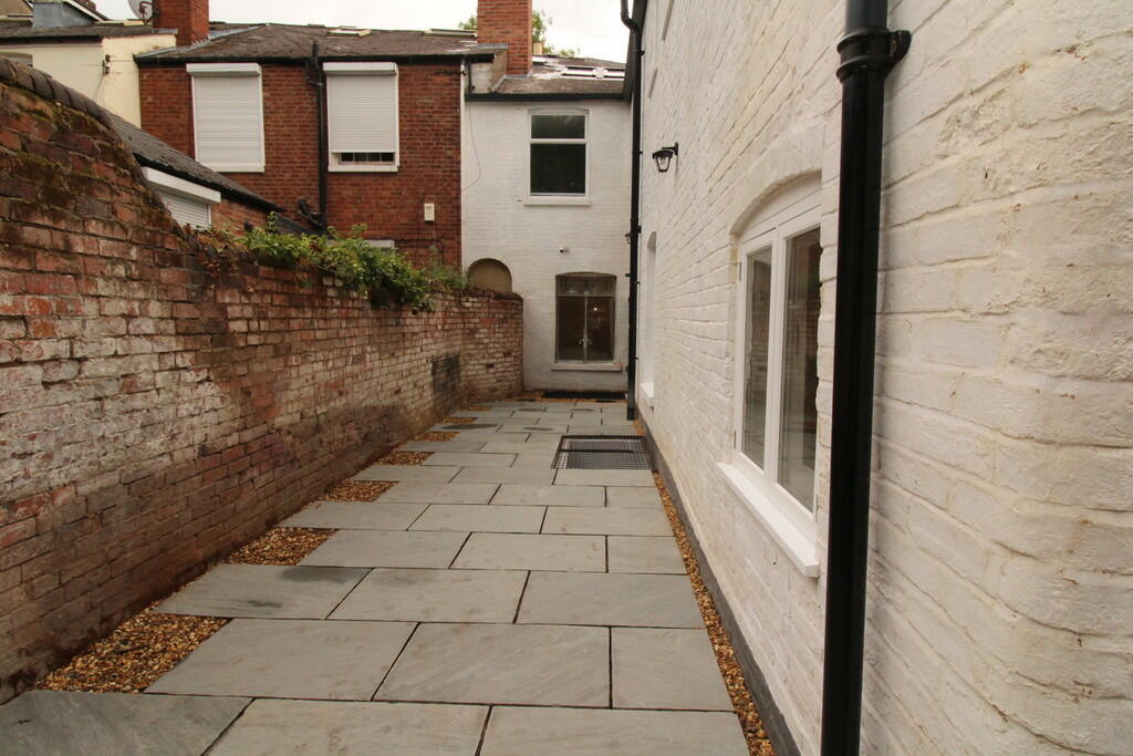 Additional image 41 of 49 Lee Crescent