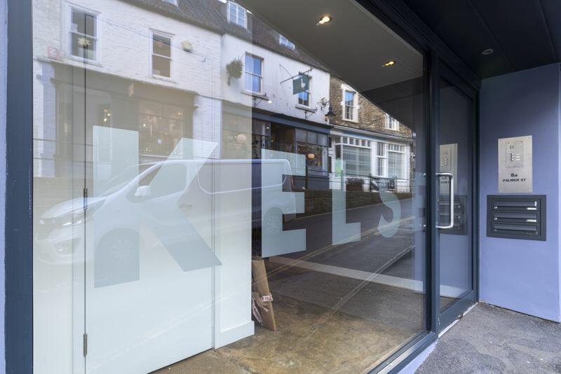 Additional image 16 of A contemporary penthouse apartment in central Frome