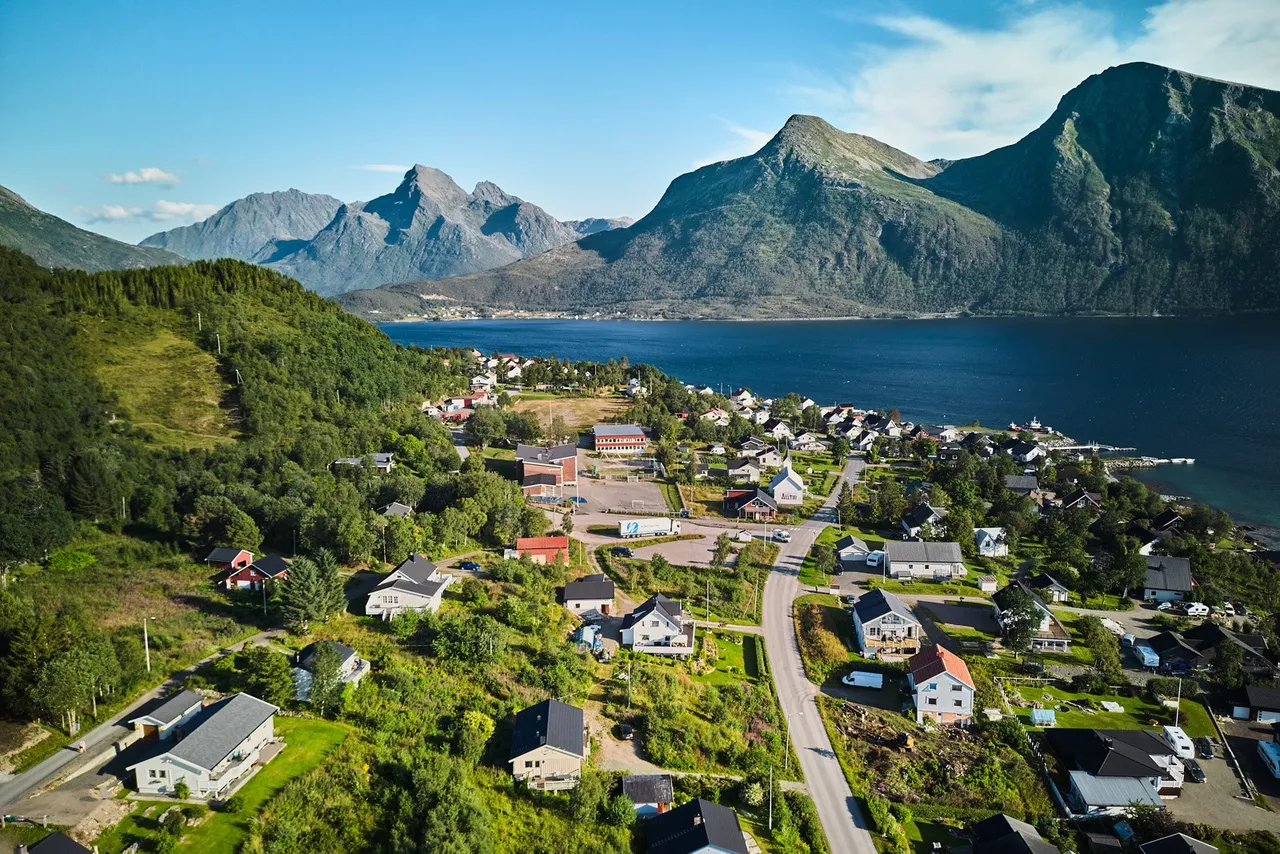 Additional image 3 of Sigerfjordveien, 8406 Sortland