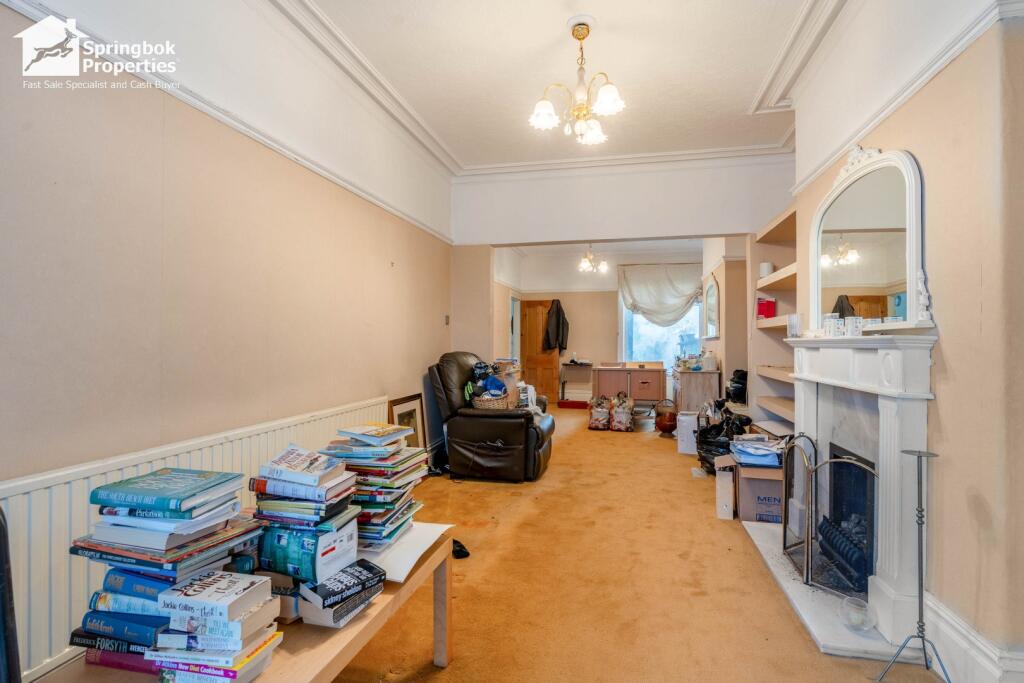 Additional image 2 of Burnley Road, Accrington, Lancashire