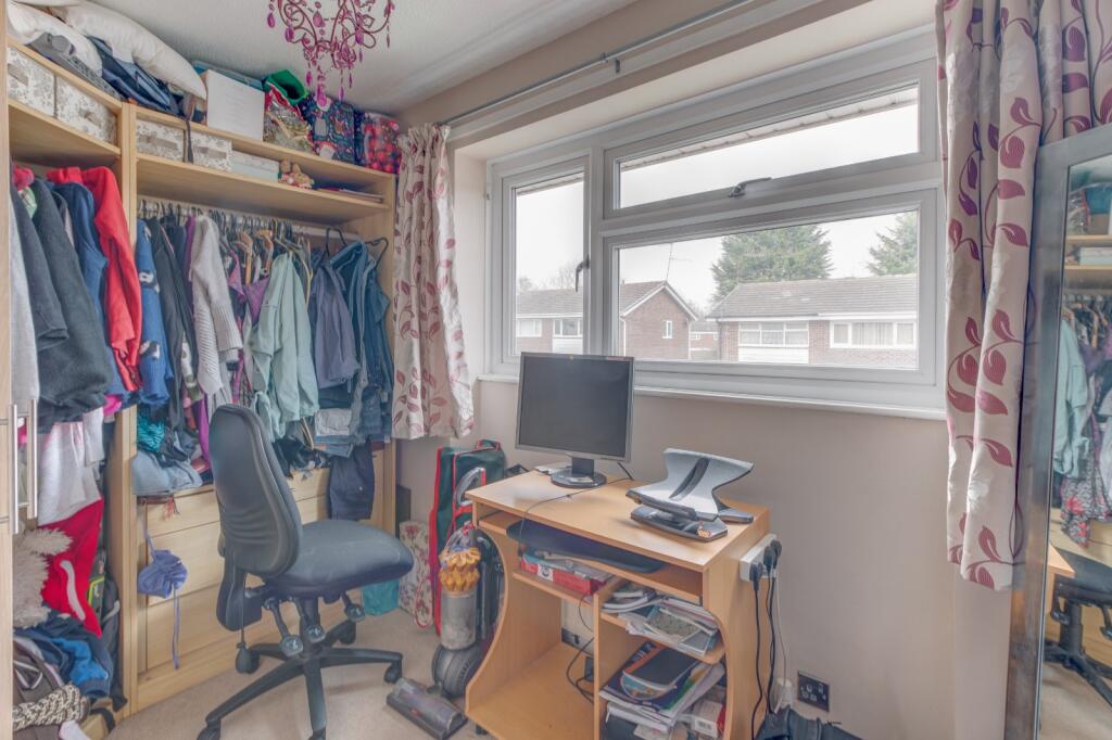 Additional image 10 of Broadwas Close, Church Hill South, Redditch, B98