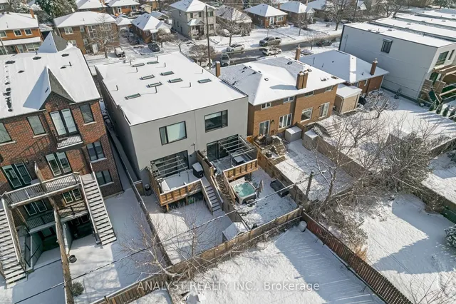 Additional image 33 of 272A Beta St