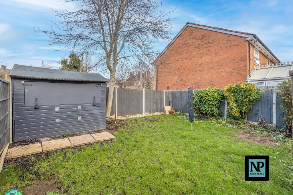 Additional image 23 of Celandine, Tamworth, B77