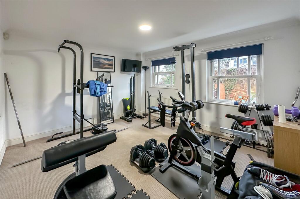 Additional image 7 of Albion Road, St. Albans, Hertfordshire, AL1