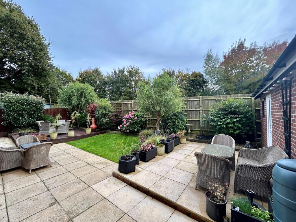 Additional image 23 of Hillrick Crescent, Yeovil, BA21