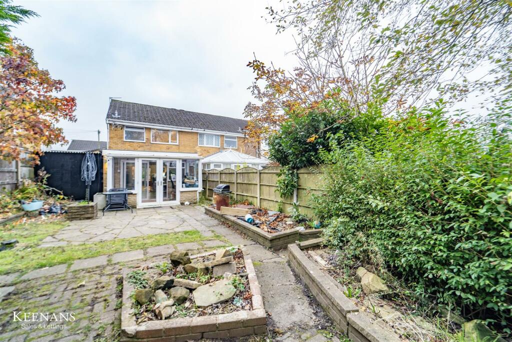 Additional image 18 of Burnsall Close, Burnley