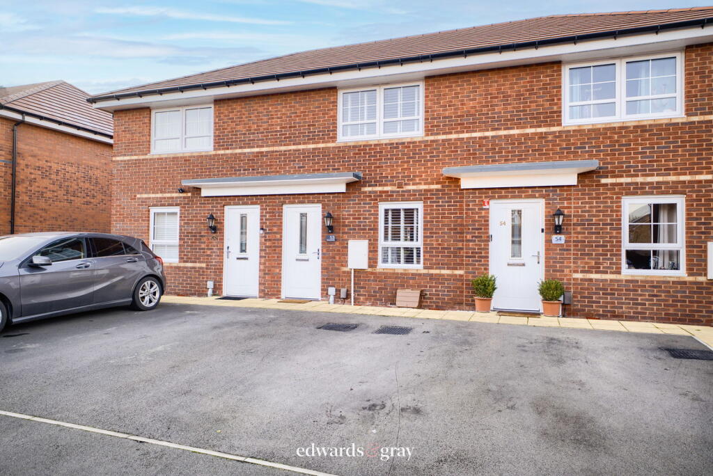 Additional image 16 of Wentworth Close, Dunstall Park, Tamworth, B78 3FW