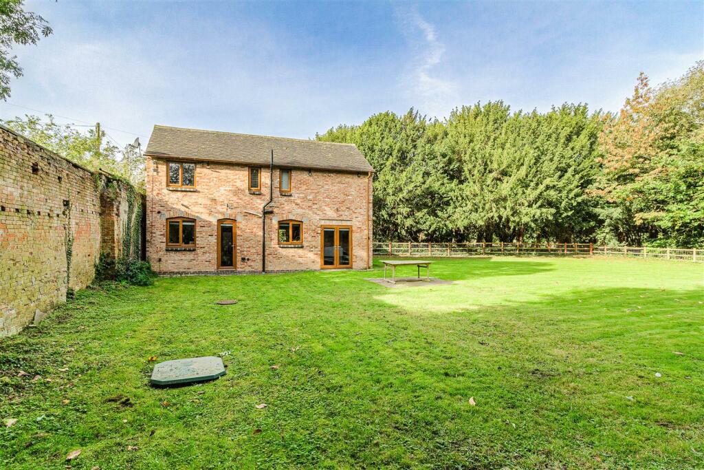 Additional image 30 of Church Lane, Lea Marston, Sutton Coldfield