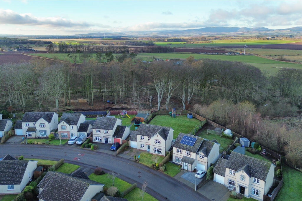 Additional image 33 of Haulkerton Crescent, Laurencekirk, AB30