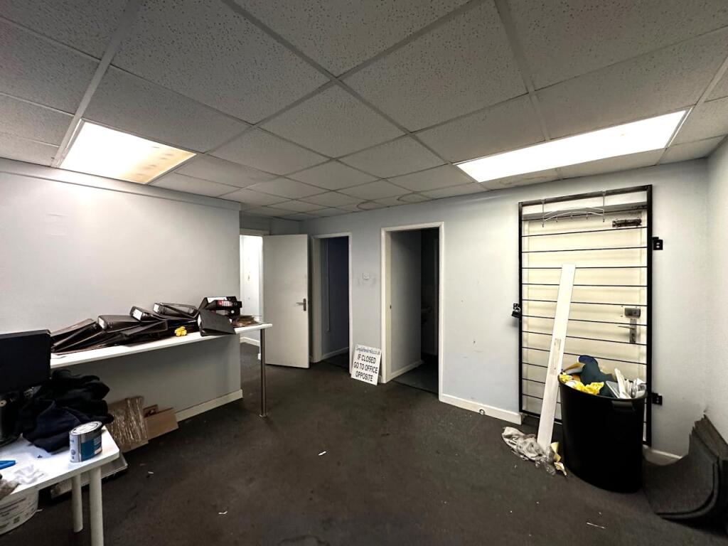 Additional image 8 of Unit 7, Broadwyn Trading Estate, Cradley Heath, B64 6PS