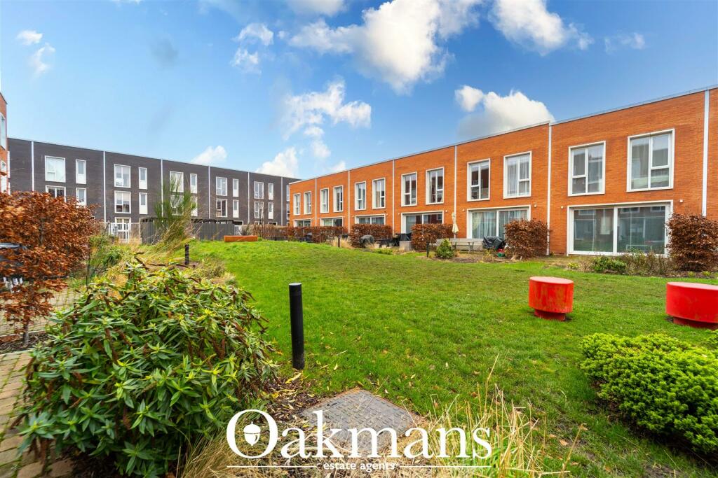 Additional image 29 of South Loop Square, Birmingham