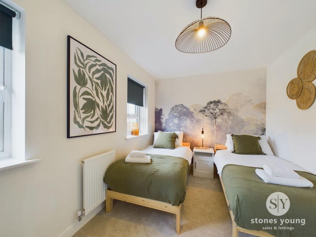 Additional image 18 of Hawthorn Road, Barrow, BB7