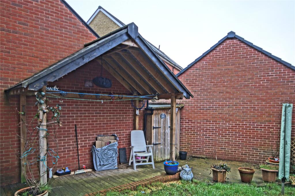 Additional image 14 of Evercreech, Somerset