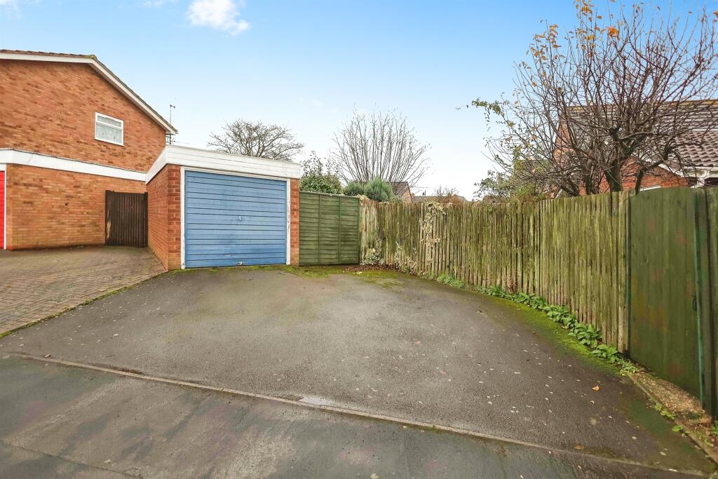 Additional image 15 of Rivermead Park, Birmingham