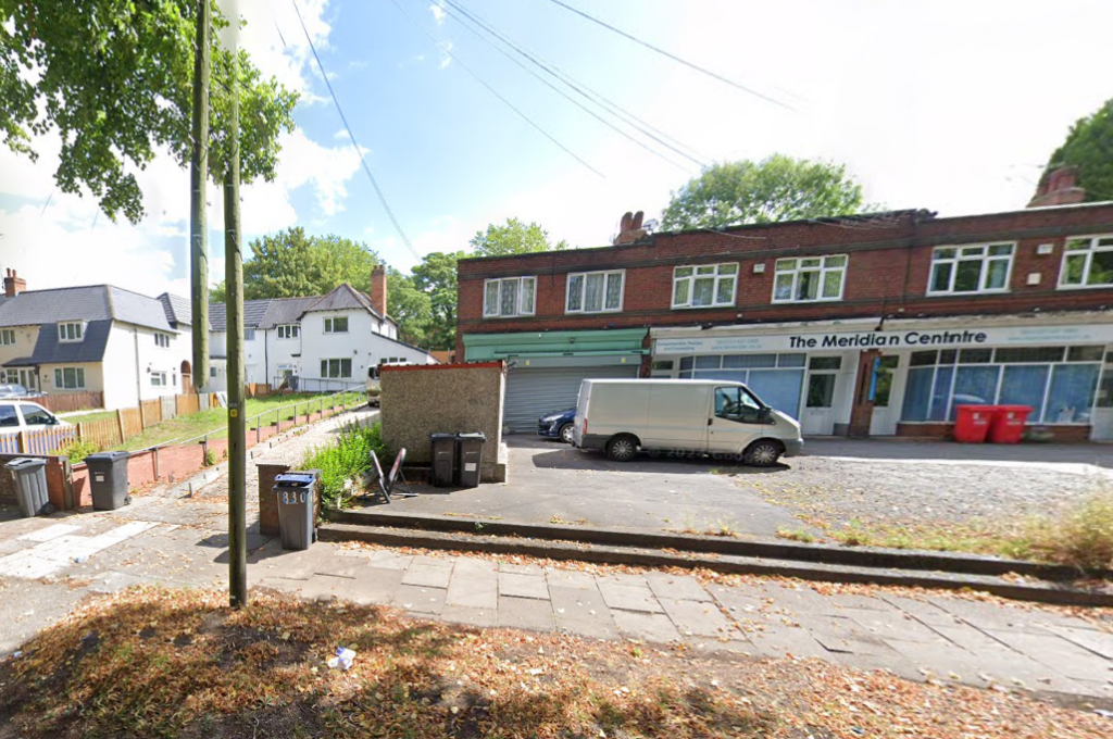 Additional image 2 of Yardley Wood Road, Moseley, Birmingham, B13