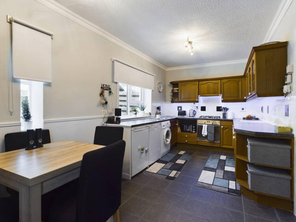 Additional image 7 of Woodlands Crescent, Turriff, AB53