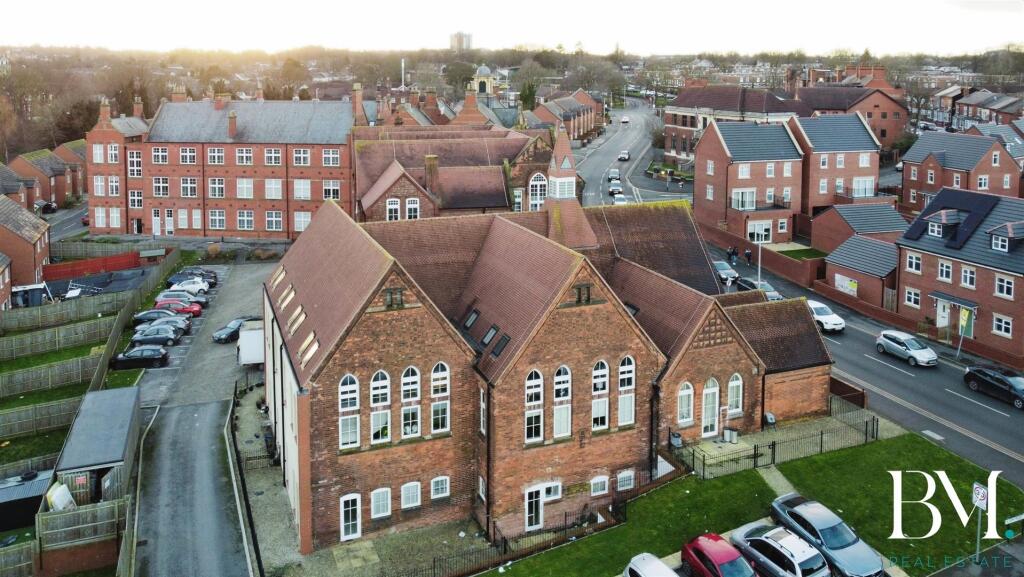 Additional image 22 of Penthouse Apartment, The Brooks, Crocketts Lane, Smethwick