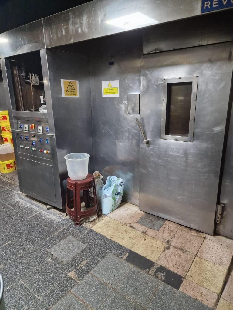 Additional image 8 of A BAKERY FOCUSING ON WHOLESALE PRODUCTION OF ASIAN AND ENGLISH BAKED CONFECTIONERY, Small Heath, Birmingham