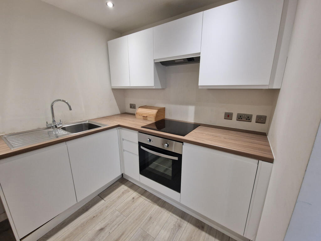 Additional image 8 of Conditioning House, Cape Street, Bradford, Yorkshire, BD1