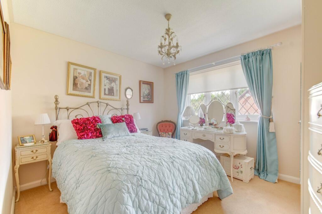 Additional image 11 of Hither Green Lane, Redditch, Worcestershire, B98