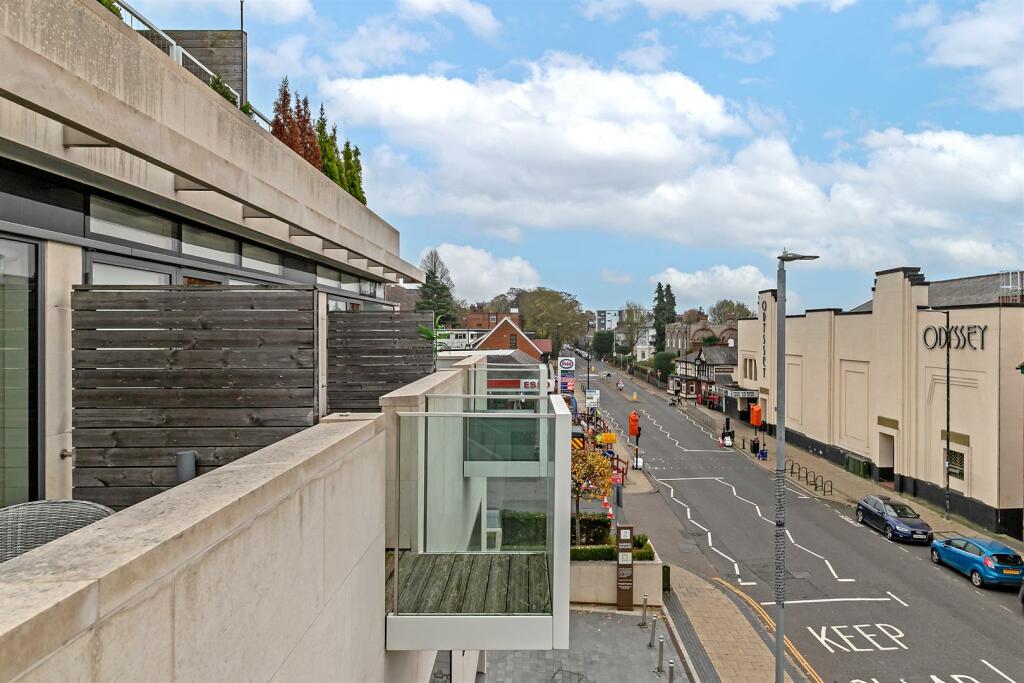 Additional image 37 of London Road, St. Albans