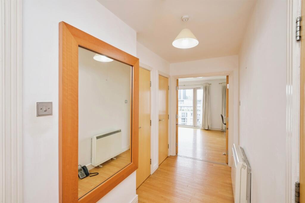 Additional image 15 of Wharfside Street, Birmingham