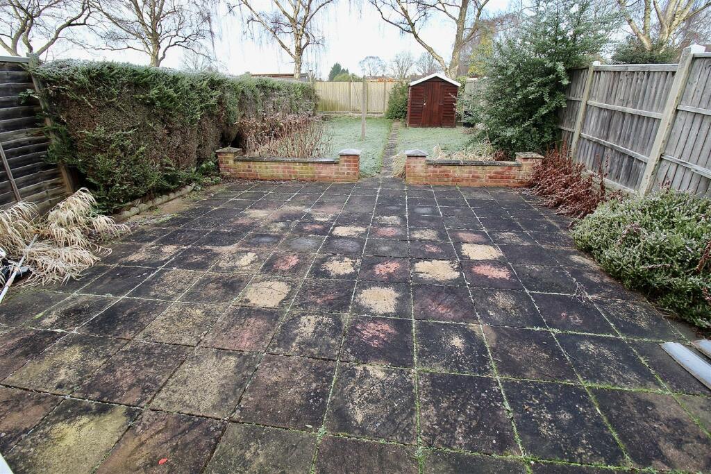 Additional image 13 of Pencroft Road, Shard end, Birmingham