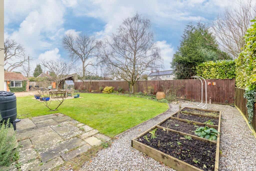 Additional image 26 of Ham Street, Baltonsborough, Glastonbury, Somerset, BA6