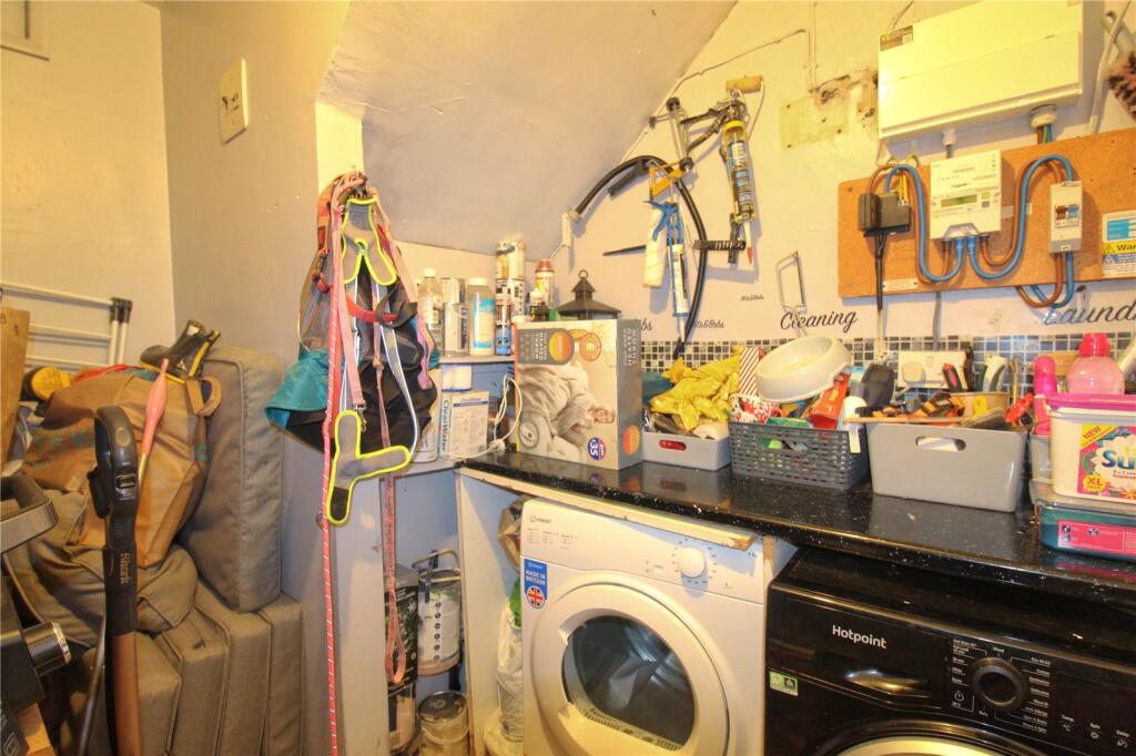 Additional image 7 of Frampton Court, Trowbridge