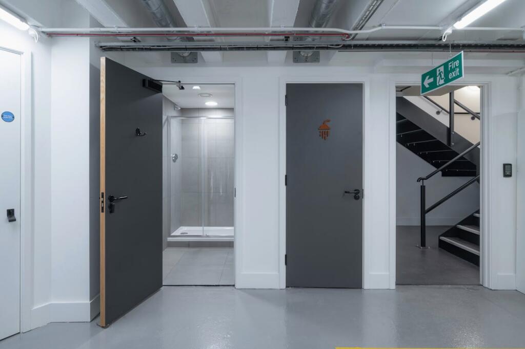 Additional image 5 of Newater House, 11 Newhall Street, Birmingham, B3 3NY