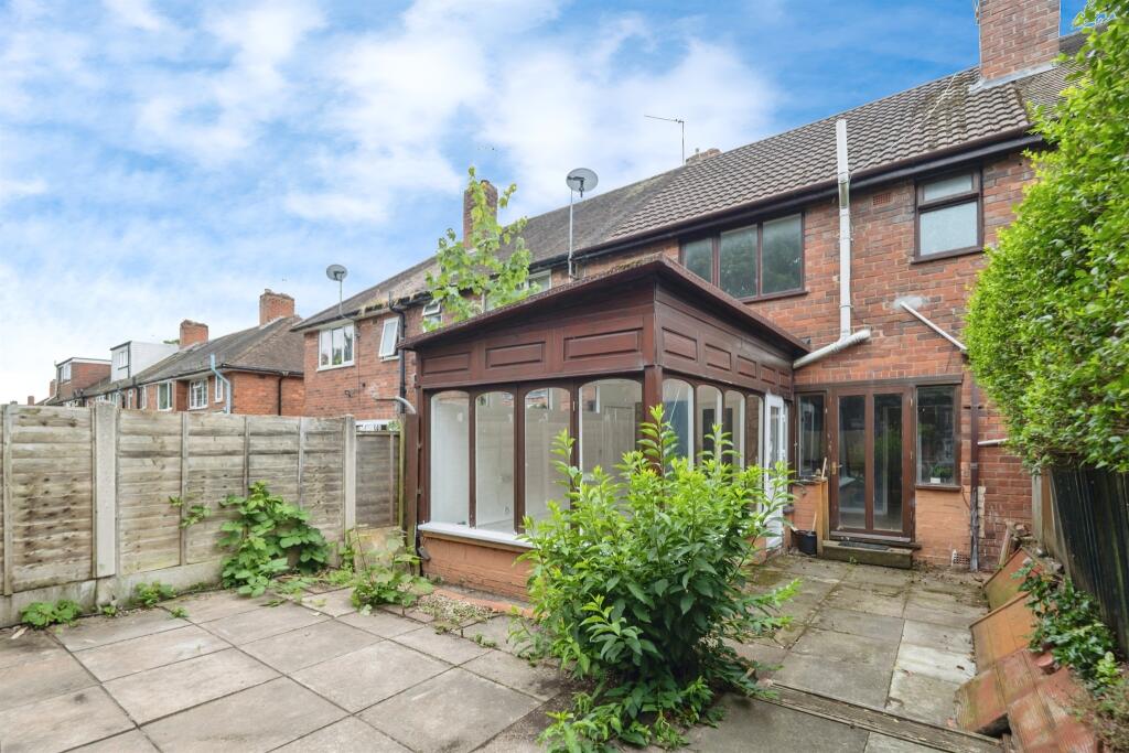 Additional image 17 of Curbar Road, Birmingham