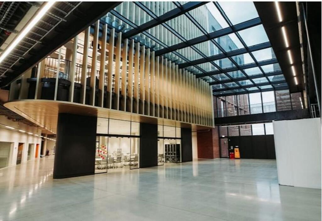 Additional image 4 of STEAMhouse, Eastside Locks, Birmingham, B4 7BD