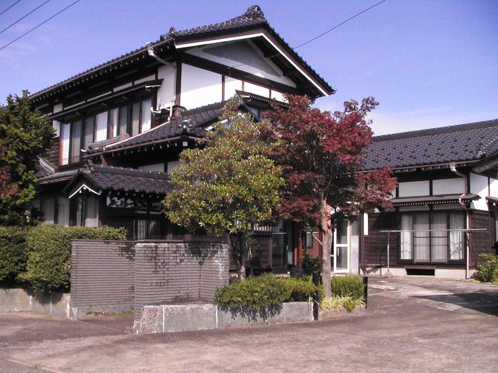 Additional image 4 of Nakagawara, Aramata, Tsuruoka City, Yamagata Prefecture