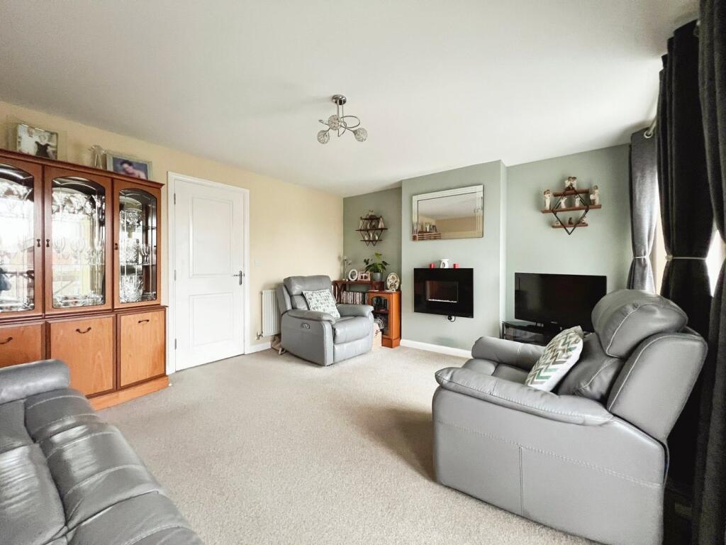 Additional image 9 of Couture Grove, Street, BA16