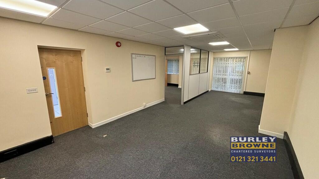 Additional image 6 of Unit 6, Amber Business Village, Amber Close, Tamworth, Staffordshire, B77 4RP