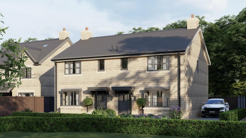 Additional image 3 of Cob Lane, Kelbrook, BB18