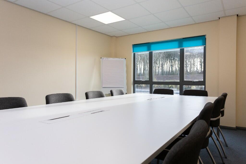 Additional image 5 of Office 13, Wells Enterprise Centre, Cathedral Avenue, Wells, Somerset, BA5