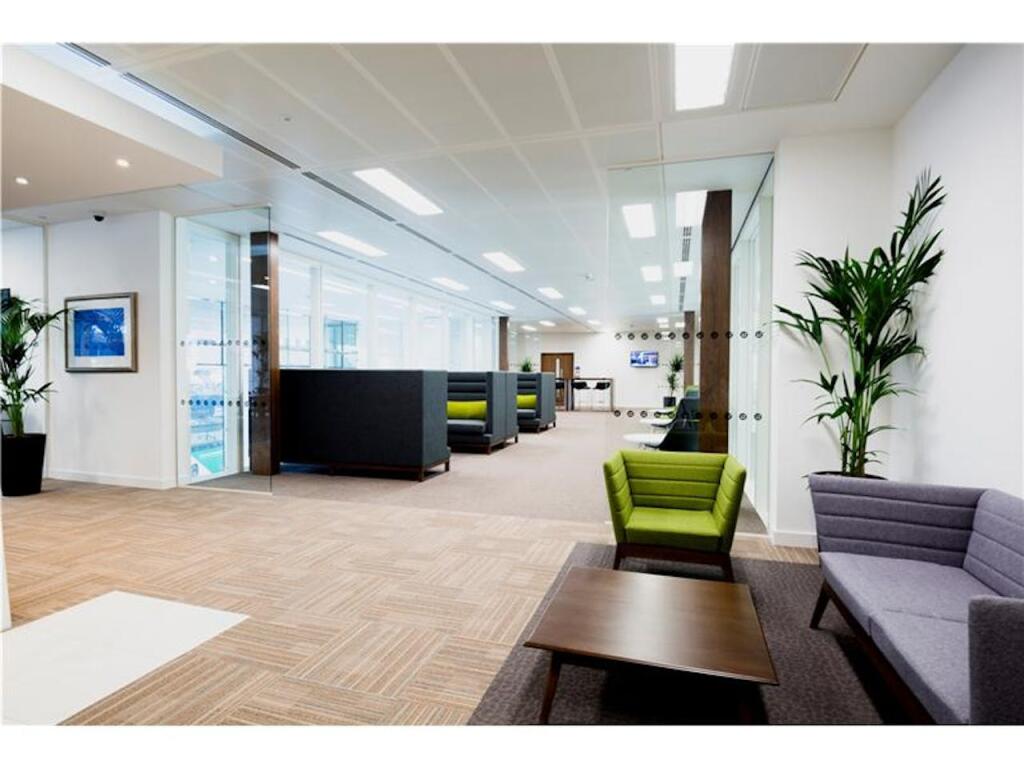Additional image 6 of Landmark, Two Snowhill, Birmingham, B4 6GA