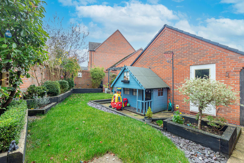 Additional image 15 of Shadow Close, Cofton Hackett, Birmingham. B45